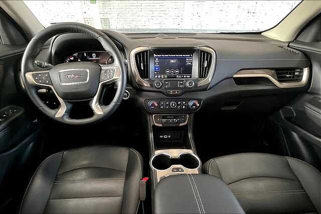 GMC Terrain