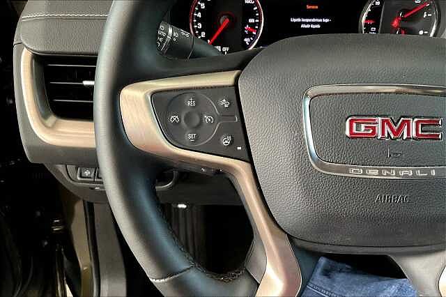 GMC Terrain