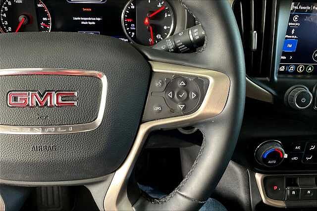 GMC Terrain