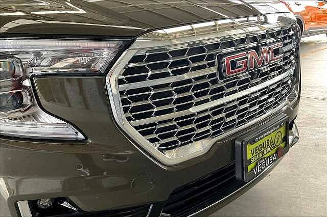 GMC Terrain