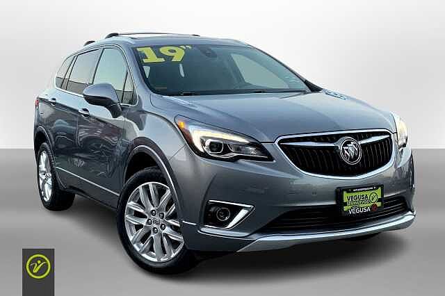 Buick Envision