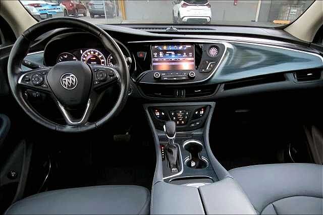 Buick Envision