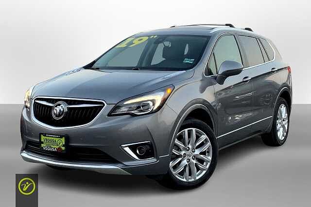 Buick Envision