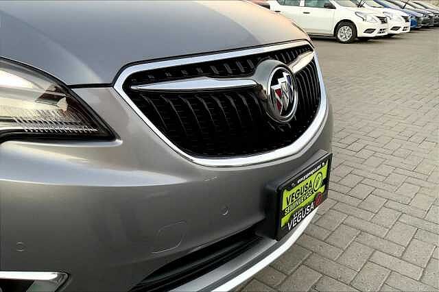 Buick Envision