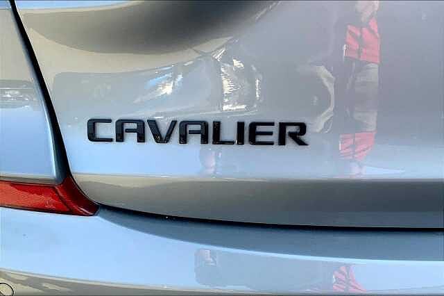 Chevrolet Cavalier