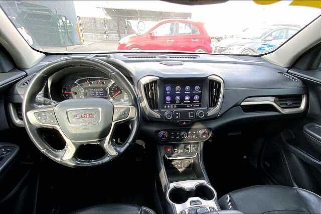 GMC Terrain