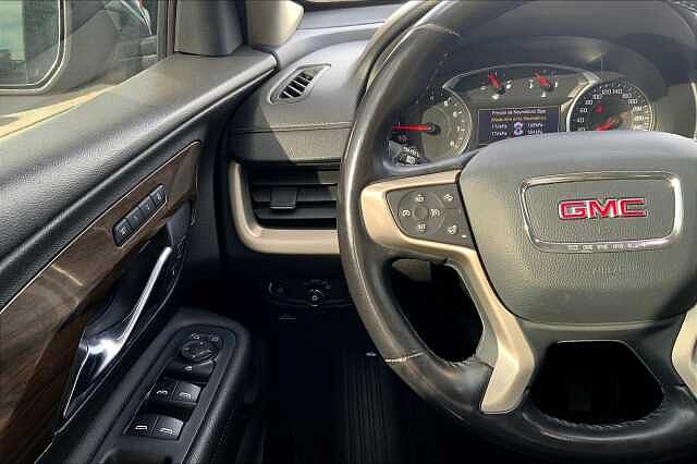 GMC Terrain