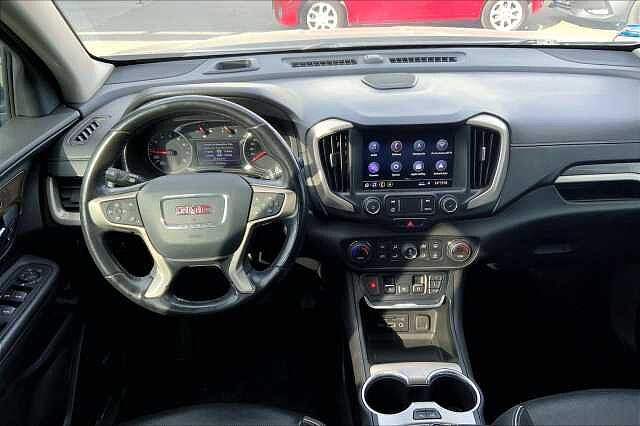 GMC Terrain