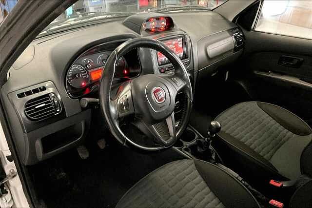 Fiat Palio