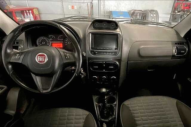 Fiat Palio