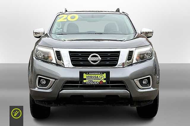 Nissan NP300 Frontier