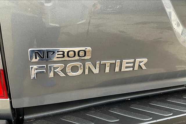 Nissan NP300 Frontier