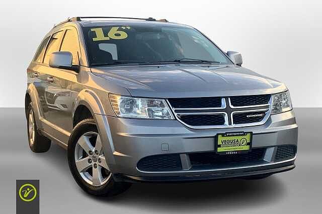 Dodge Journey