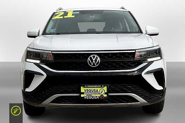 Volkswagen TAOS