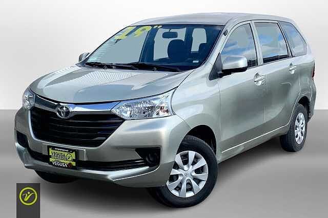 Toyota Avanza