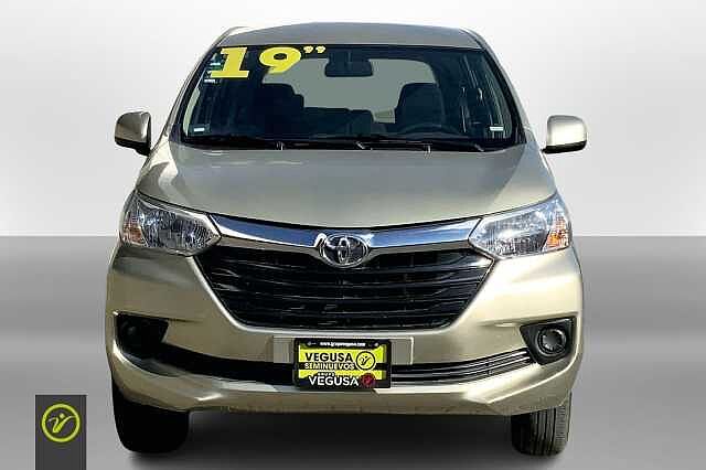 Toyota Avanza