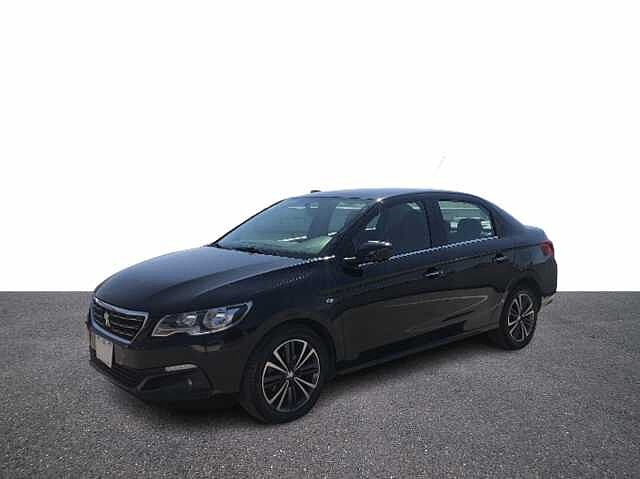 Peugeot 301