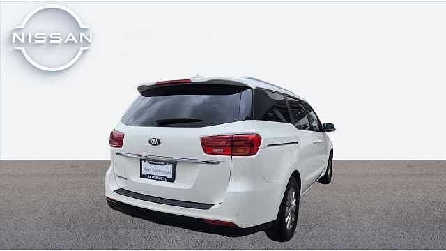 Kia Sedona