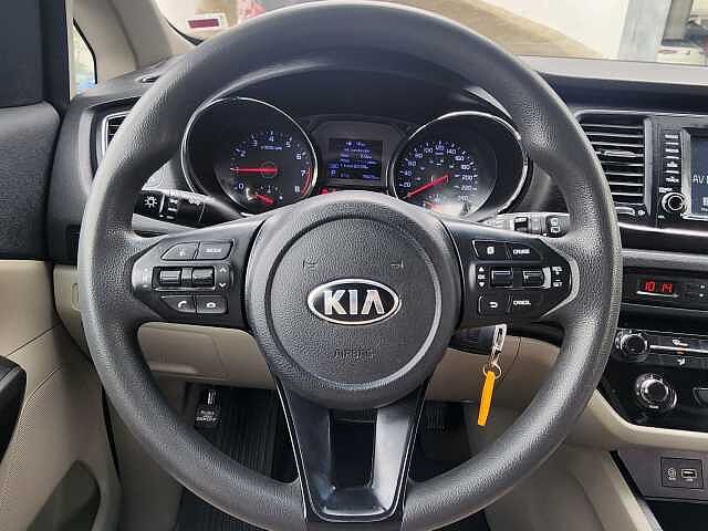 Kia Sedona