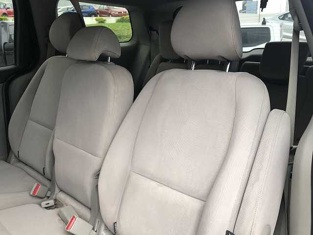 Kia Sedona