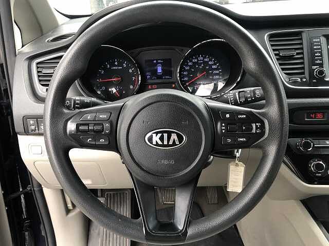 Kia Sedona