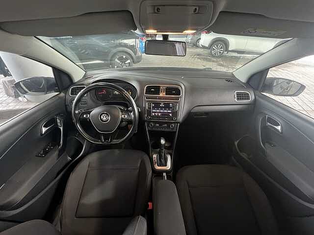 Volkswagen Vento