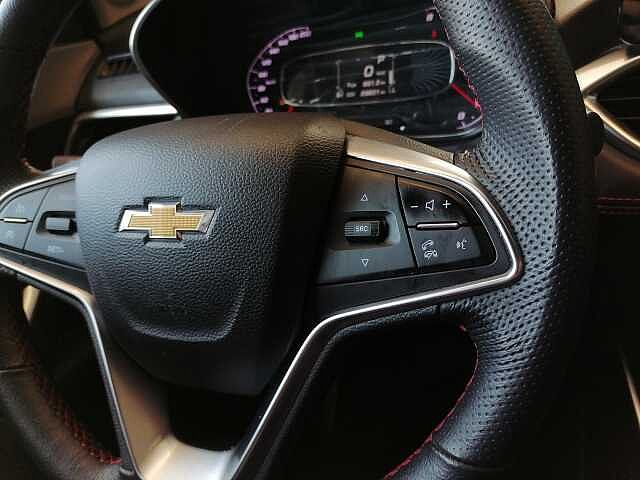 Chevrolet Groove