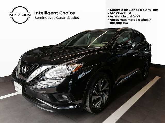 Nissan Murano