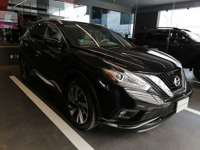 Nissan Murano