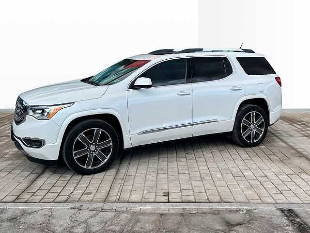 GMC Acadia