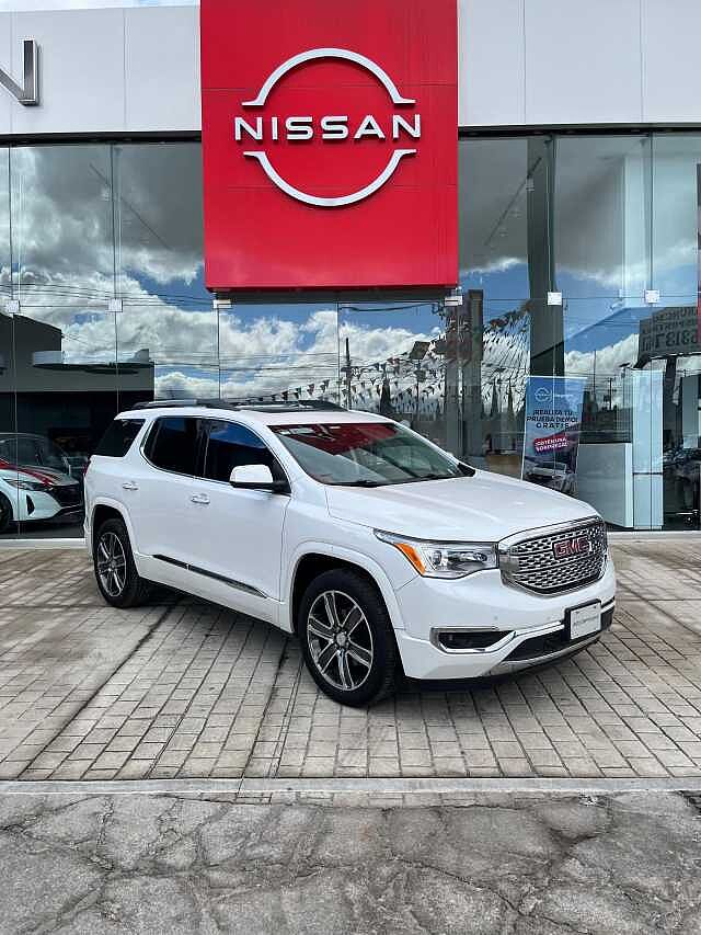 GMC Acadia