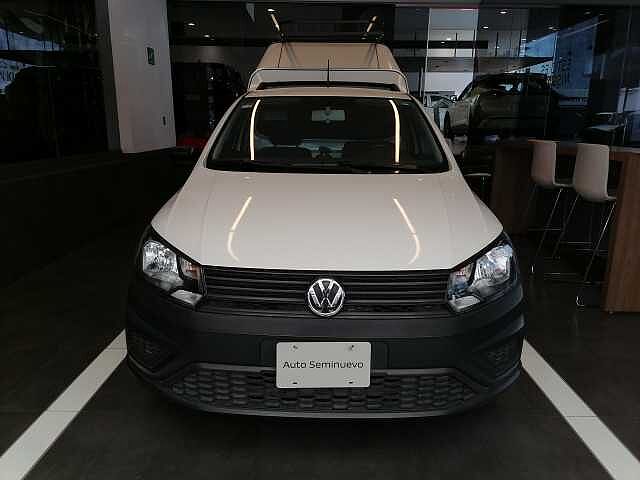 Volkswagen Saveiro