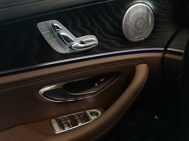 Mercedes-Benz Clase E