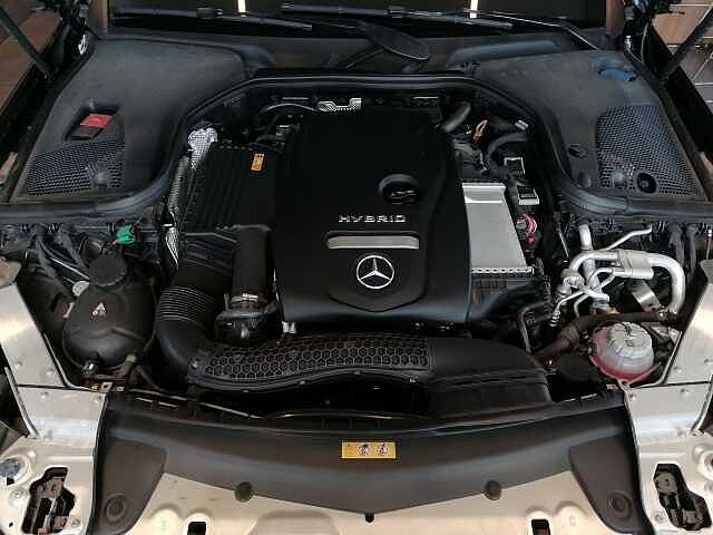 Mercedes-Benz Clase E