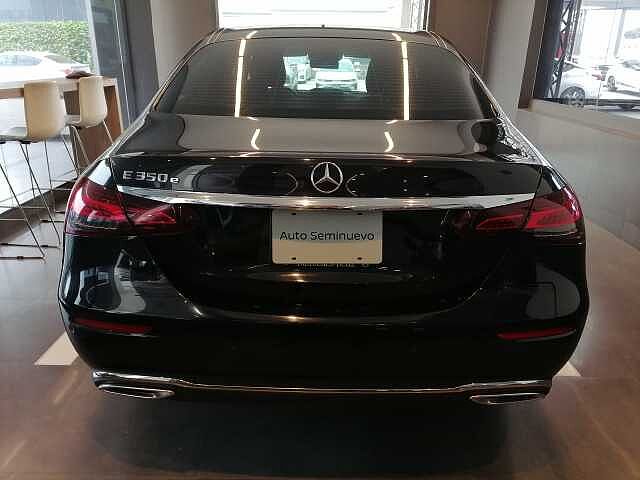 Mercedes-Benz Clase E