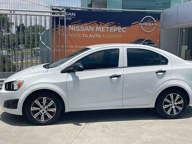 Chevrolet Sonic