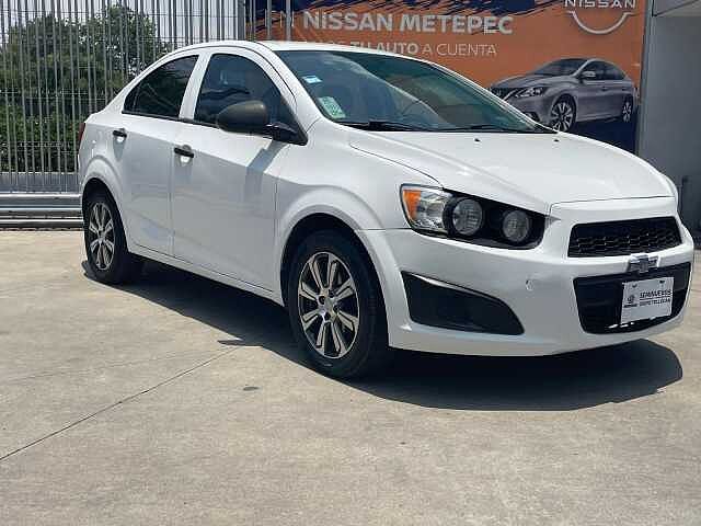 Chevrolet Sonic