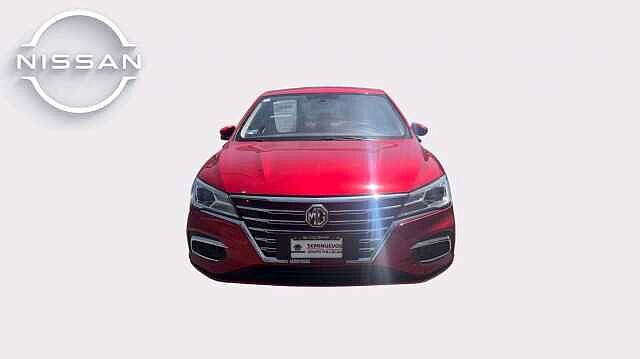 MG MG 5