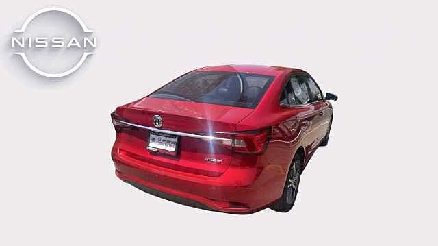 MG MG 5