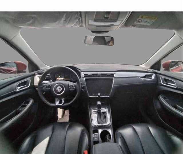 MG MG 5
