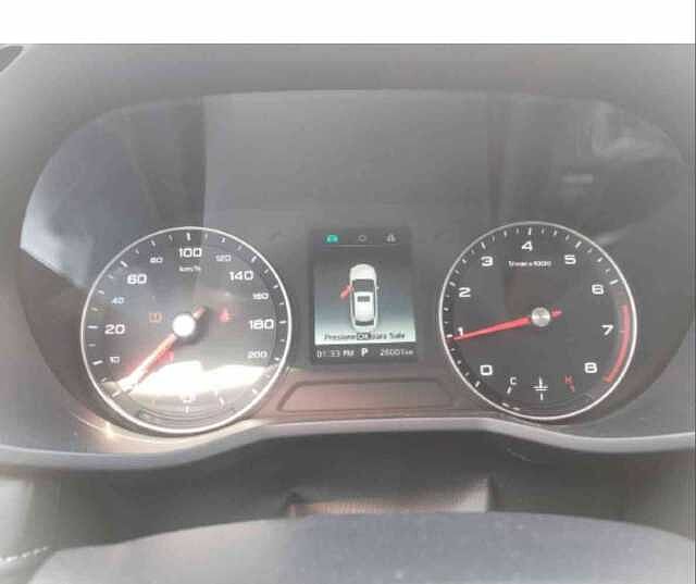 MG MG 5