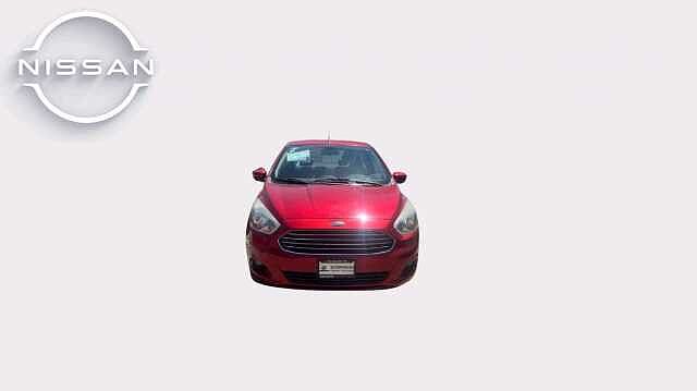 Ford FIGO