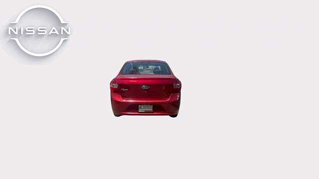 Ford FIGO