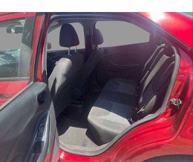 Ford FIGO