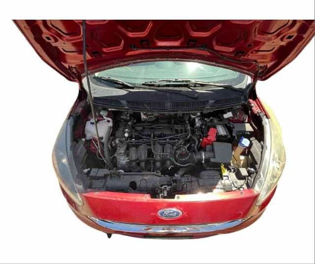 Ford FIGO