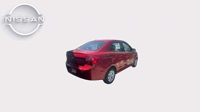 Ford FIGO