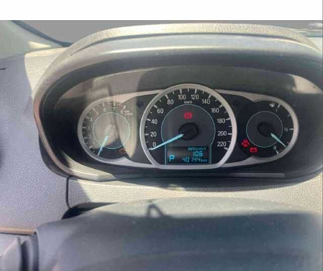 Ford FIGO