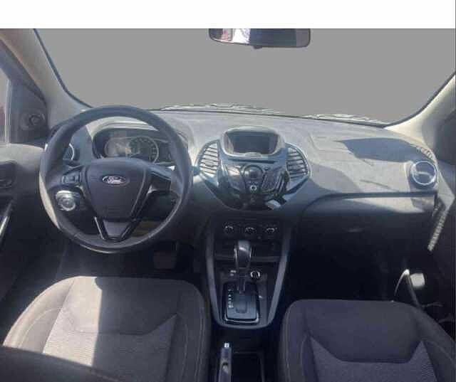 Ford FIGO