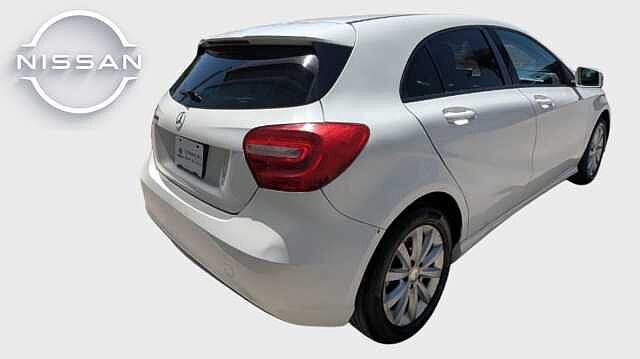 Mercedes-Benz Clase A