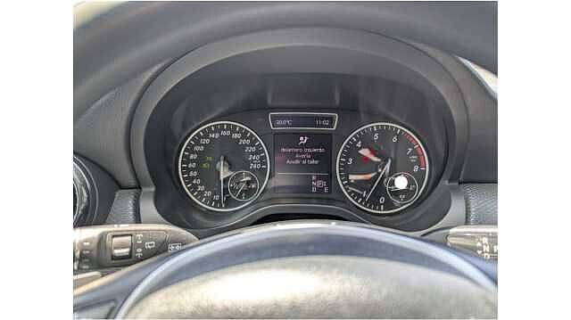 Mercedes-Benz Clase A